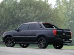 Cadillac Escalade EXT M Concept 2002 года